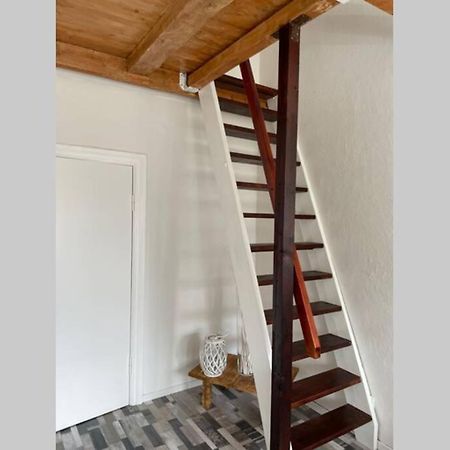 Piratenkoje Фленсбург Экстерьер фото